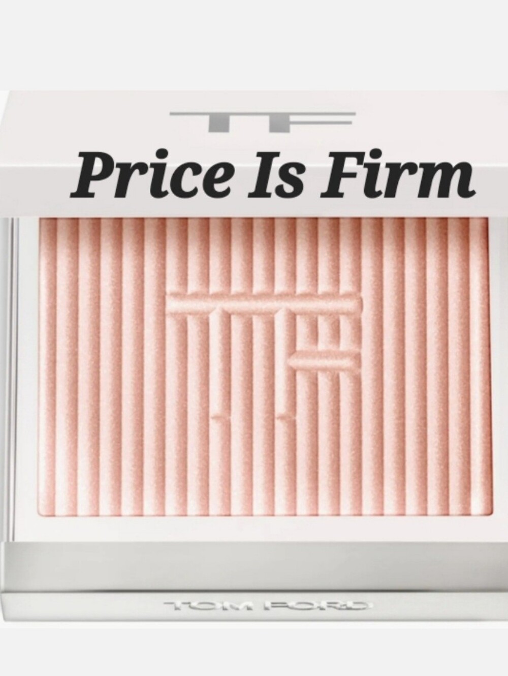 TOM FORD Rose Irise Soleil Neige Glow Highlighter